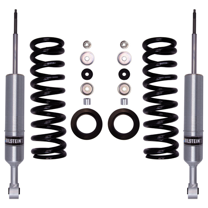 Bilstein 6112 Series Off Road Shocks For 2005 - 2023 Tacoma / 2003 - 2009 4Runner/ 2003 - 2009 Gx470 / 07-09 Fj Cruiser