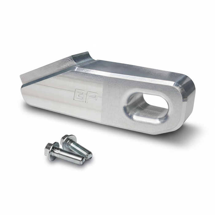 Rear Billet Recovery Point – 4Runner (2010–2024) & Lexus GX (2010–2023)