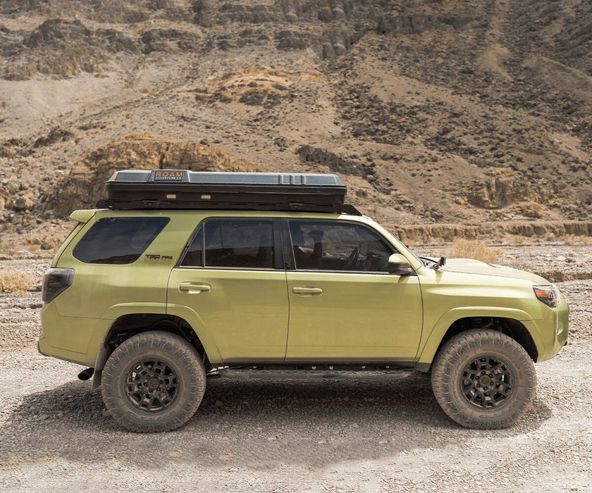 5th Gen Toyota 4runner Prinsu Roof Rack | 2010-2023
