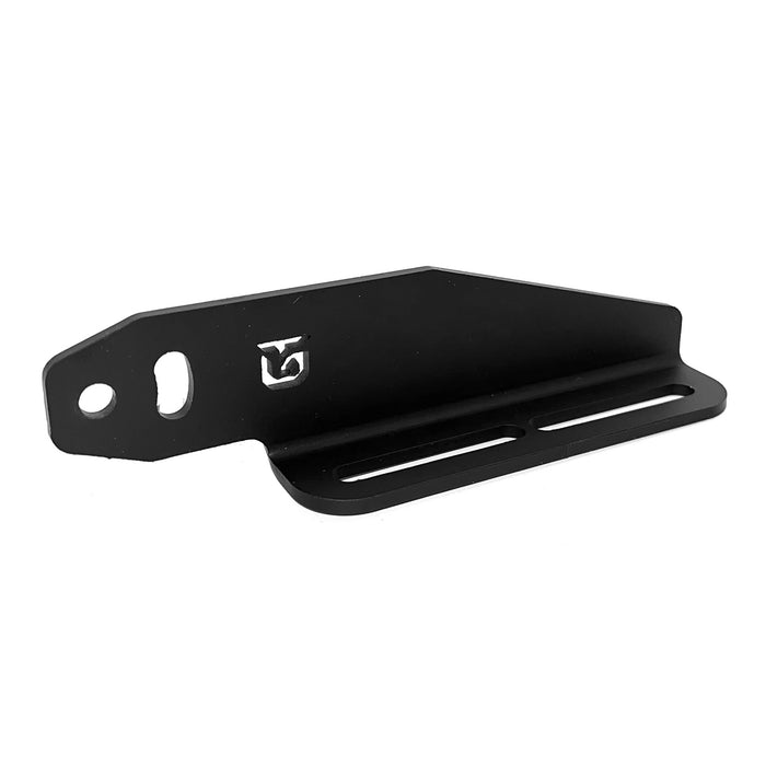 Universal Roof Rack Low Profile Brackets