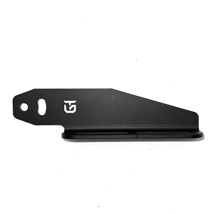 Universal Roof Rack Low Profile Brackets