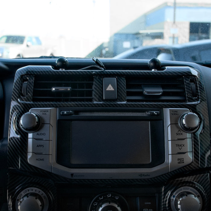 5th Gen 4runner Dashtop Multi Mount (DMM)