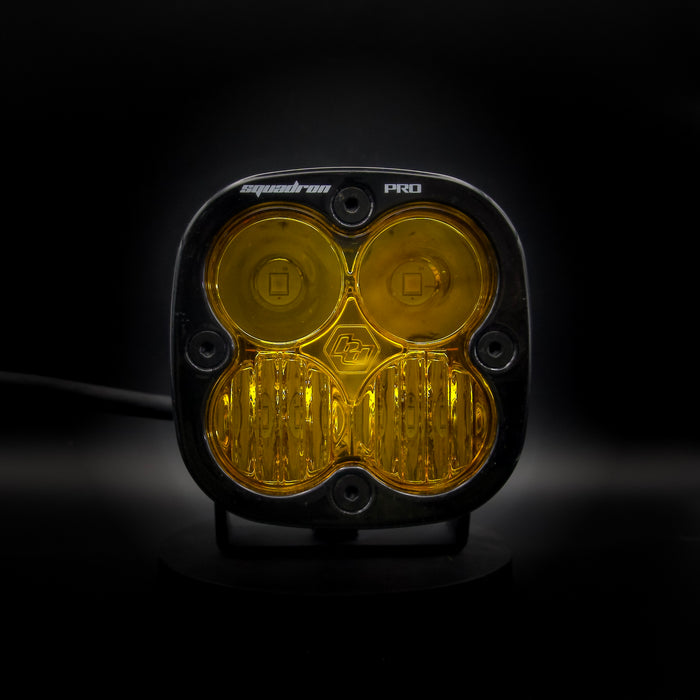 Baja Designs Squadron Pro LED Light Pods
