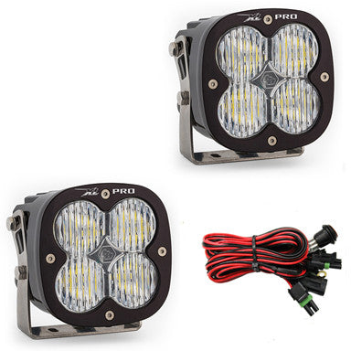 Baja Designs XL Pro LED Light Pods