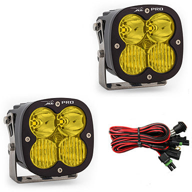Baja Designs XL Pro LED Light Pods