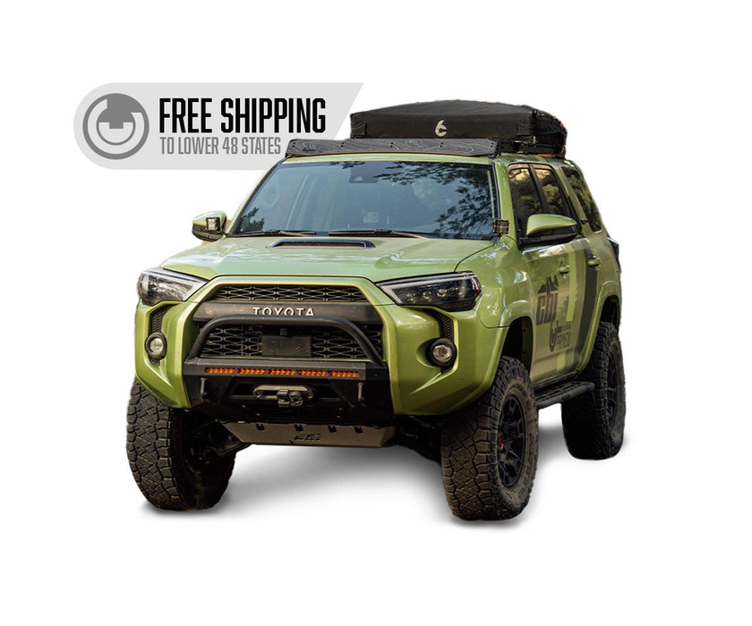 5th Gen Toyota 4runner Prinsu Roof Rack | 2010-2023
