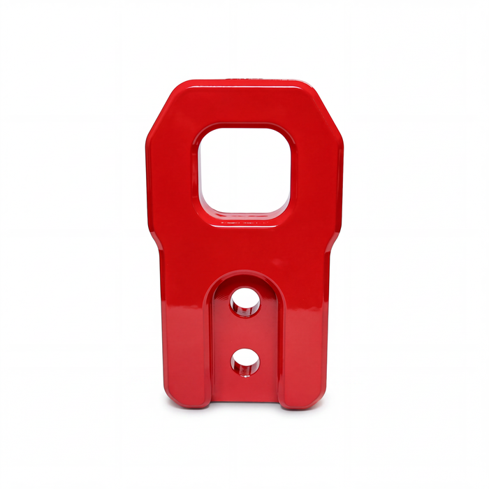 Front Billet Recovery Points – 4Runner (2025-Present), Tacoma (2024-Present), Land Cruiser (2024-Present)