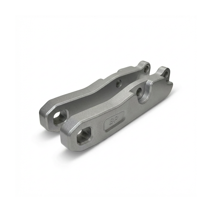 Rear Billet Recovery Points – Tacoma (2024-present)