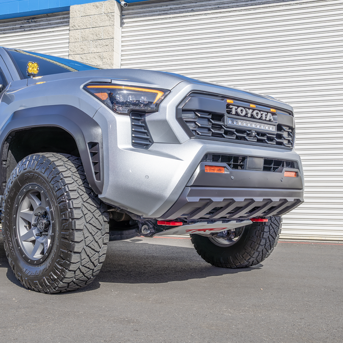 Front Billet Recovery Points – 4Runner (2025-Present), Tacoma (2024-Present), Land Cruiser (2024-Present)