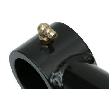 2005-UP Toyota Tacoma Delta Joint Tubular Upper Control Arm Kit