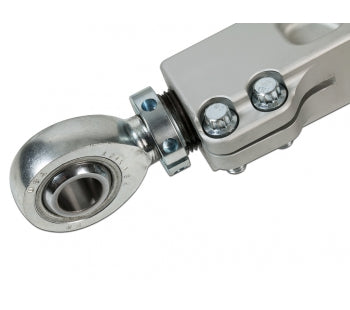2005-UP Toyota Tacoma Delta Joint Billet Aluminum Upper Control Arm Kit