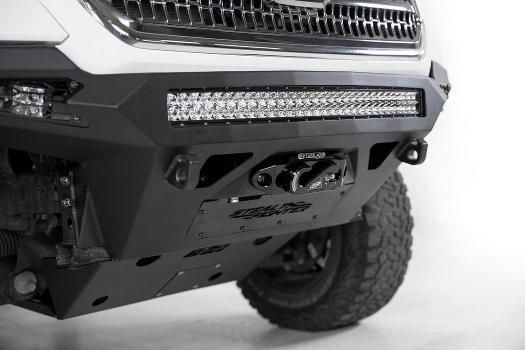 Addictive Desert designs 2016-2020 Stealth Fighter