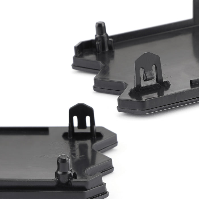 TRD Pro Grill Garnish with Installation Hardware 2018 - 2023