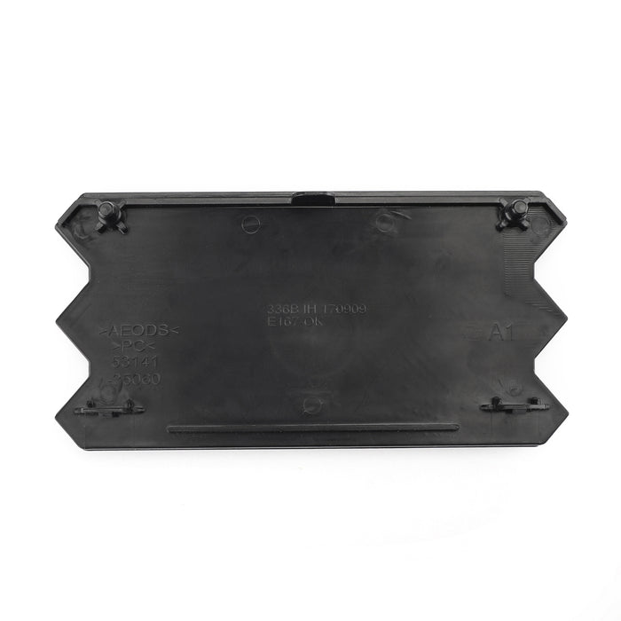 TRD Pro Grill Garnish with Installation Hardware 2018 - 2023
