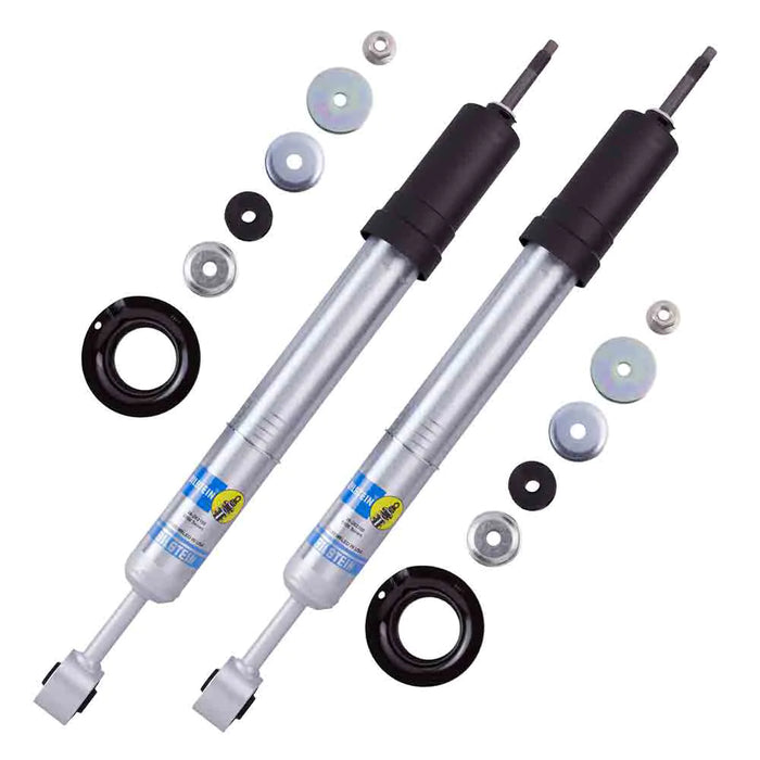 Bilstein B8 5100 Shock Absorber for Toyota 4Runner (Set of 2x24-196499)