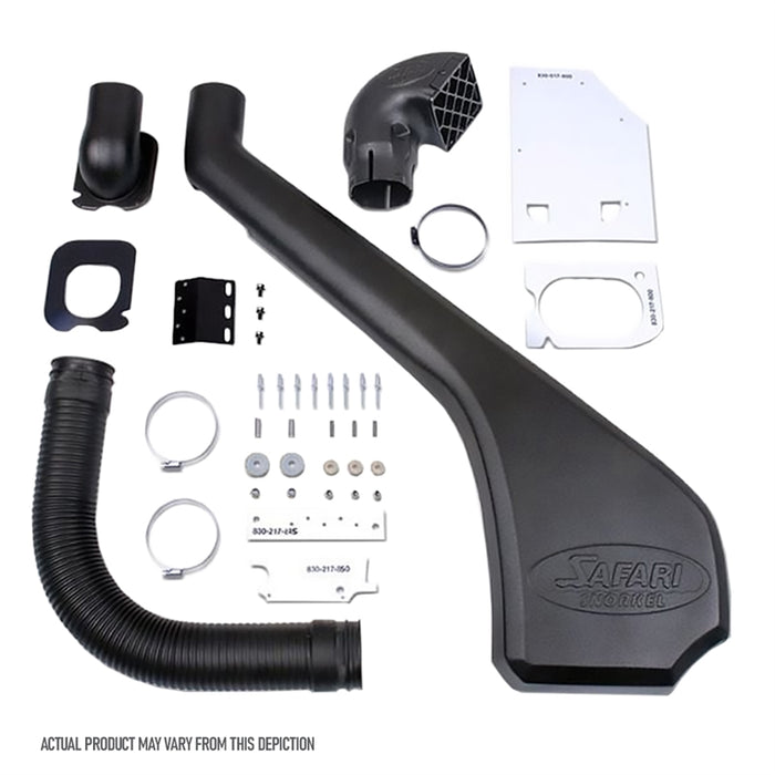 ARB Safari 4X4 Snorkel Armax (3rd Gen)