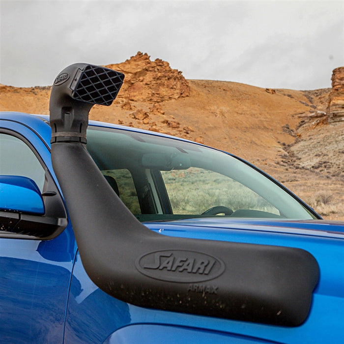 ARB Safari 4X4 Snorkel Armax (3rd Gen)