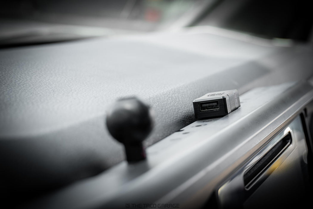 Dashtop Multi Mount (DMM)