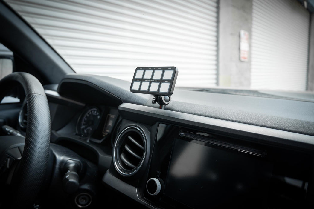 Dashtop Multi Mount (DMM)