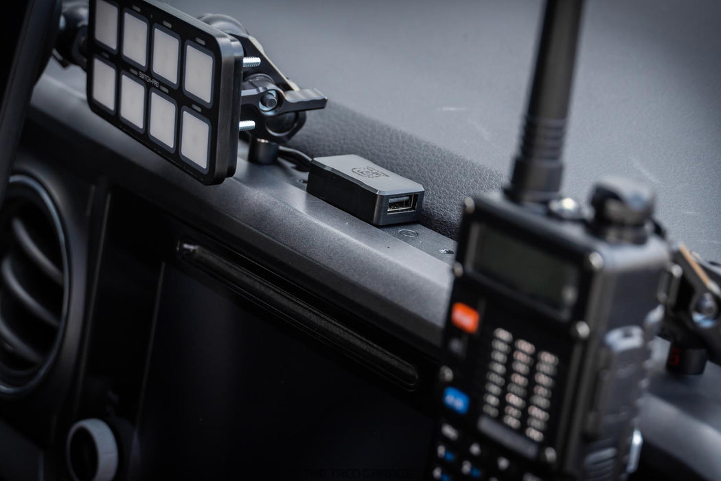 Dashtop Multi Mount (DMM)