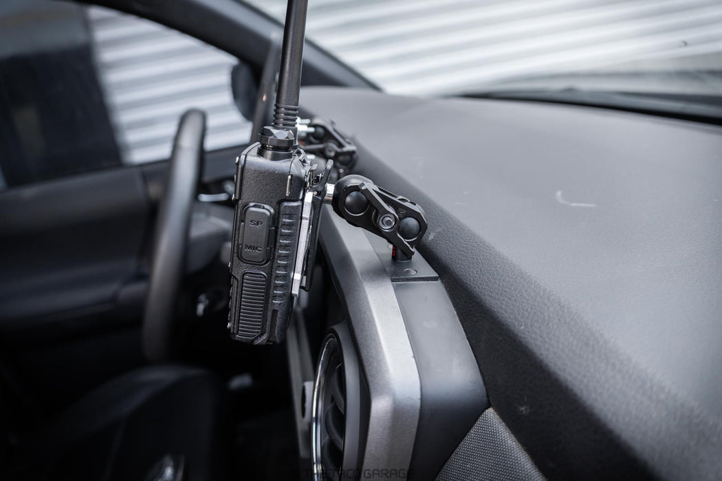 Dashtop Multi Mount (DMM)
