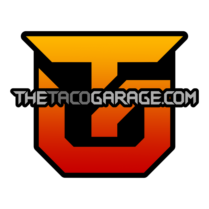 The Taco Garage Gift Certificate