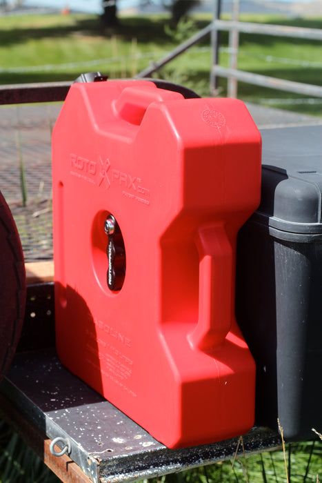 Rotopax 3 Gallon Gasoline Tank