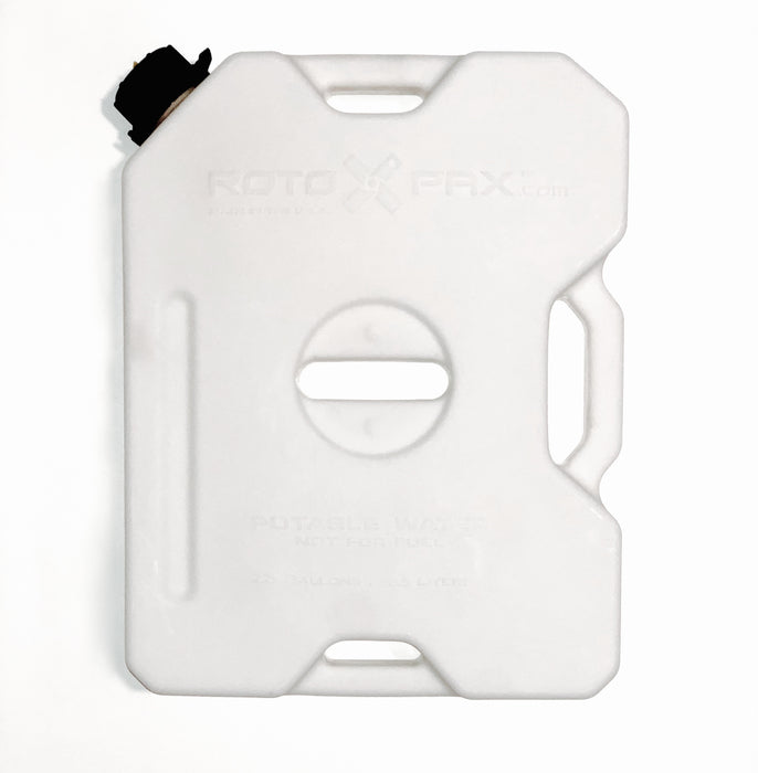 Rotopax 2 Gallon Water Tank