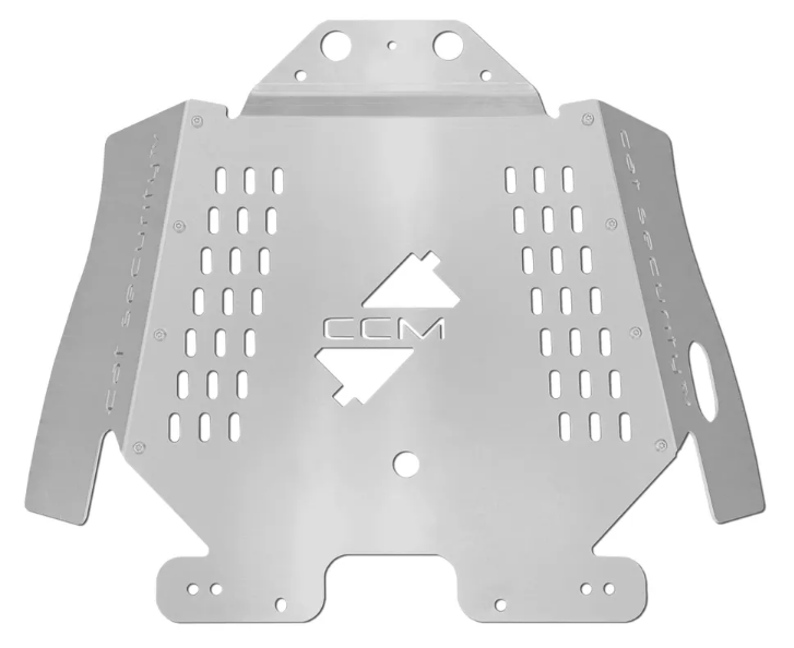 Cat Security™ -  Catalytic Converter Protection and Transmission Skid Plate (2005-2015) OR (2016-2023)