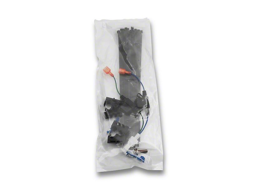 Toyota OEM Automatic, Remote Power Tailgate lock for 3rd Gen Taco