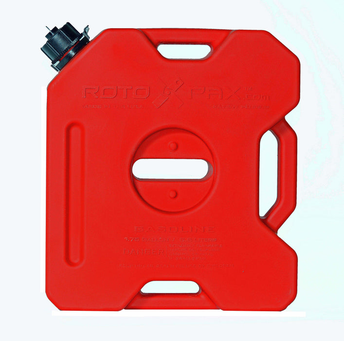 Rotopax 1.75 Gallon Gasoline Tank