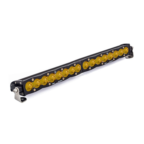 Baja Designs S8 LED Light Bars