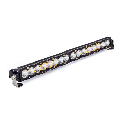 Baja Designs S8 LED Light Bars