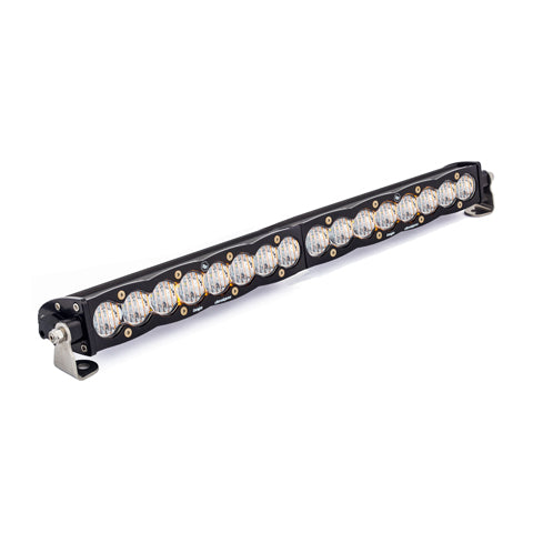 Baja Designs S8 LED Light Bars